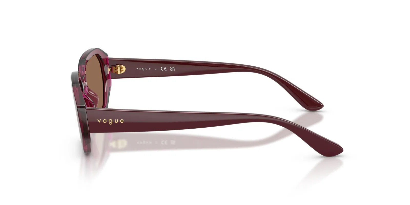 Vogue Eyewear Kids 2034 Sunglasses - view 13